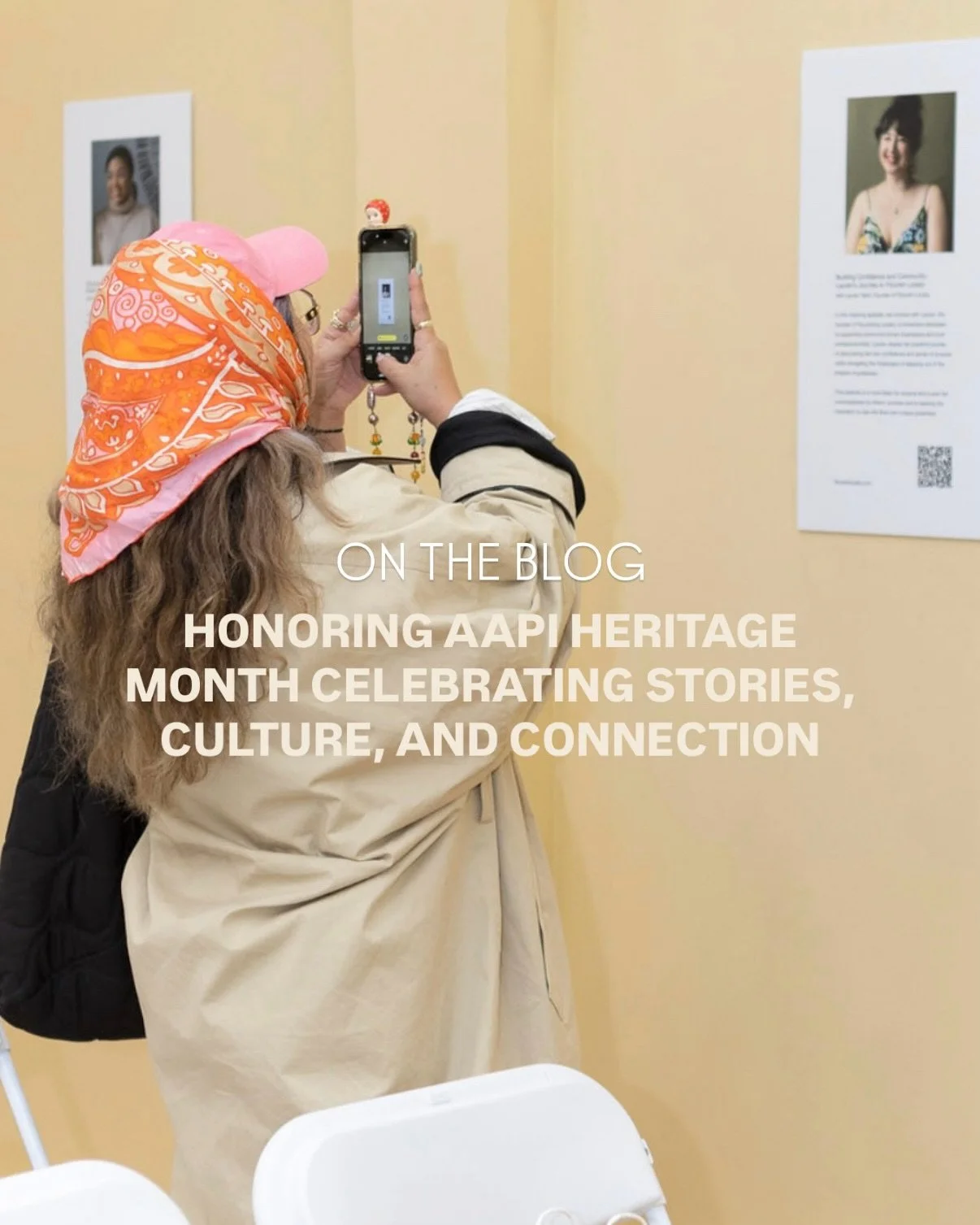 AAPI Heritage Month is a reminder that every story, tradition, and voice helps shape stronger, more connected communities. At Jentle Land Mark, we&rsquo;re reflecting on why representation matters and how honoring diverse experiences creates space fo