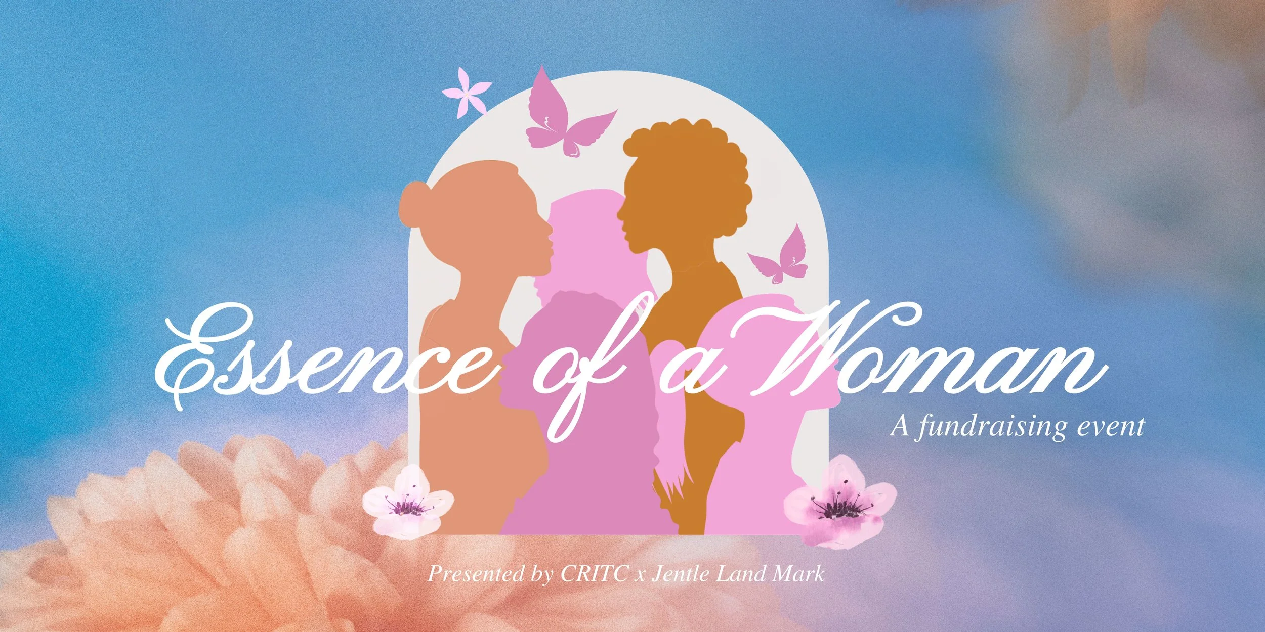 Essence of a Woman