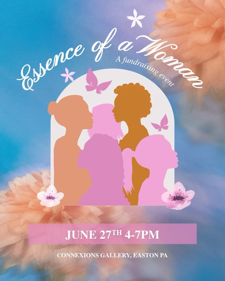 Tickets are now live for Essence of a Woman and we can&rsquo;t wait to gather around the table with you 🌸

Join us for a garden dinner party exploring diet culture through the lenses of faith, holistic wellness, body image, and nutrition while creat
