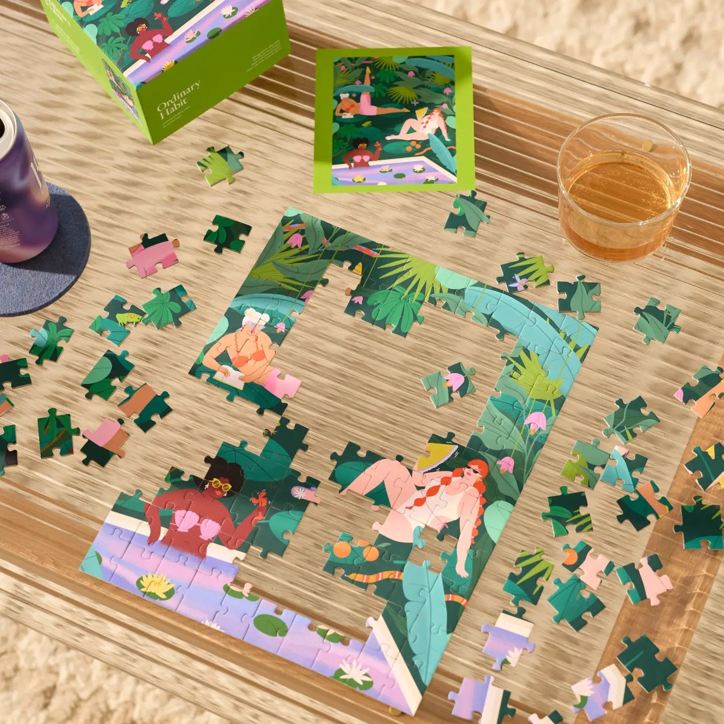 jentlelandmark.com-Ordinary-Habit-100-Puzzle-Water-Lily-Girls-2.jpeg
