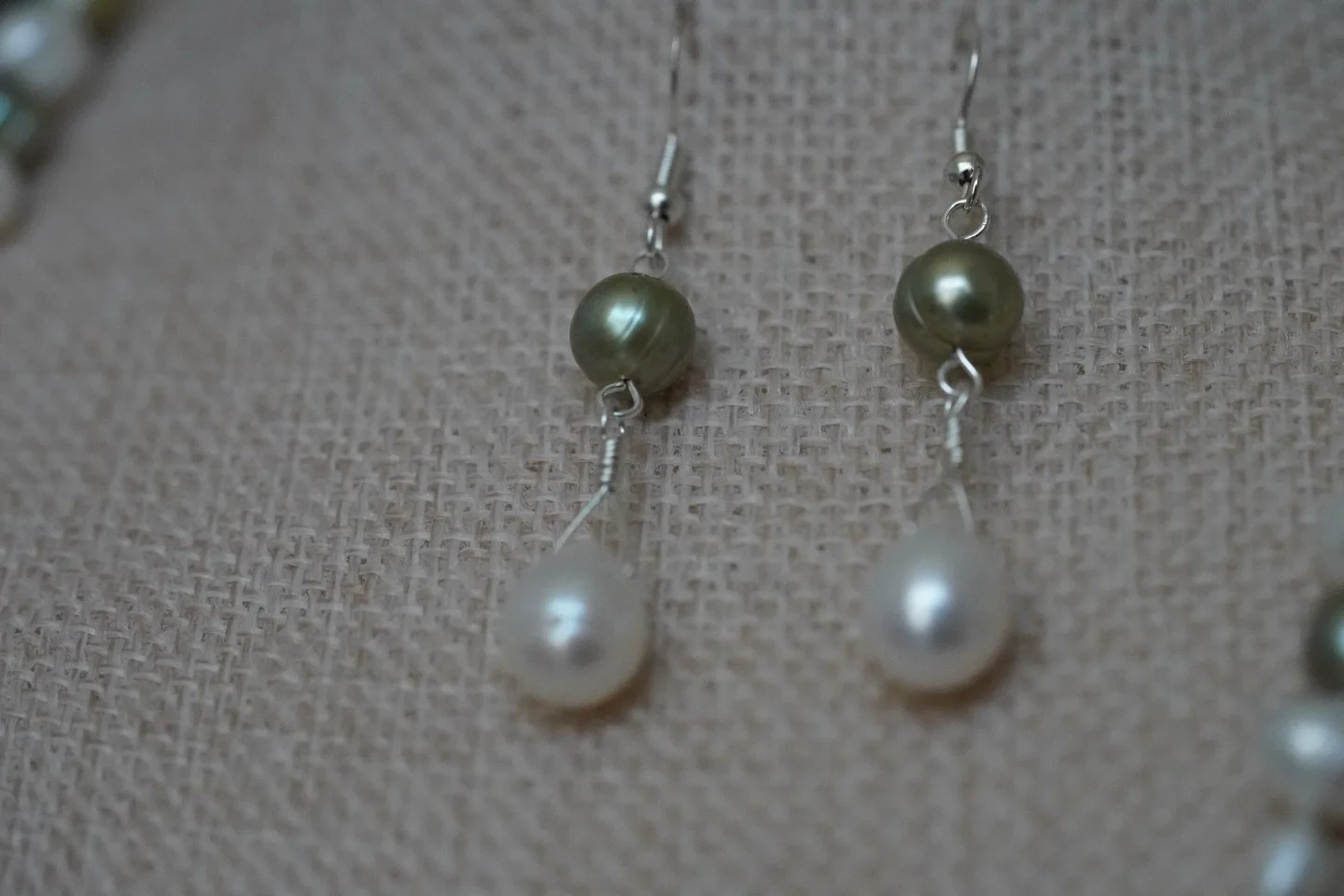 New inventory drop just in time for the new year, filled with hope, abundance, healing, and prosperity. #handmade #natural #gemstones #jewelry