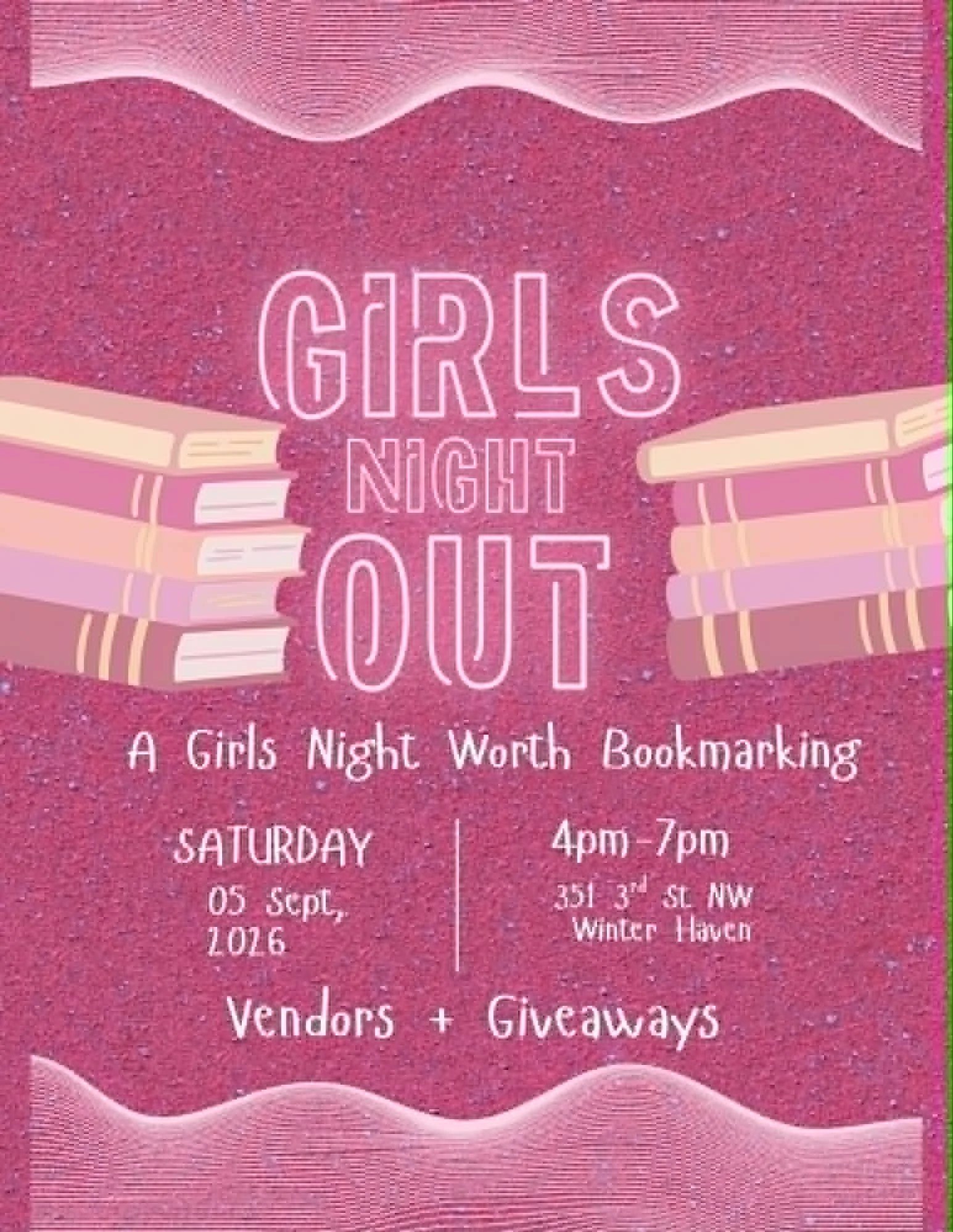 Girls Night Out