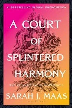 A Court of Splintered Harmony