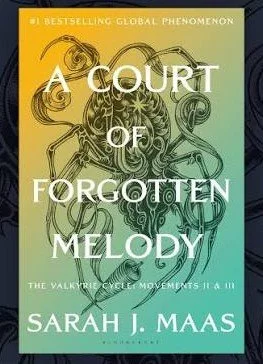 A Court of Forgotten Melody