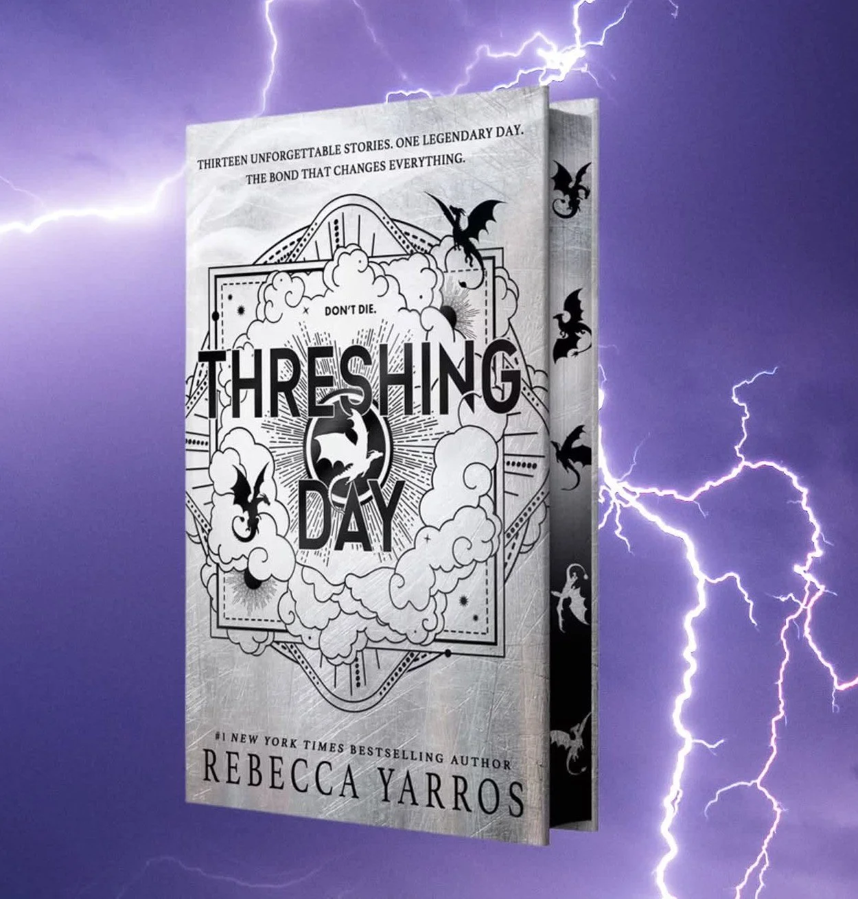 Threshing Day