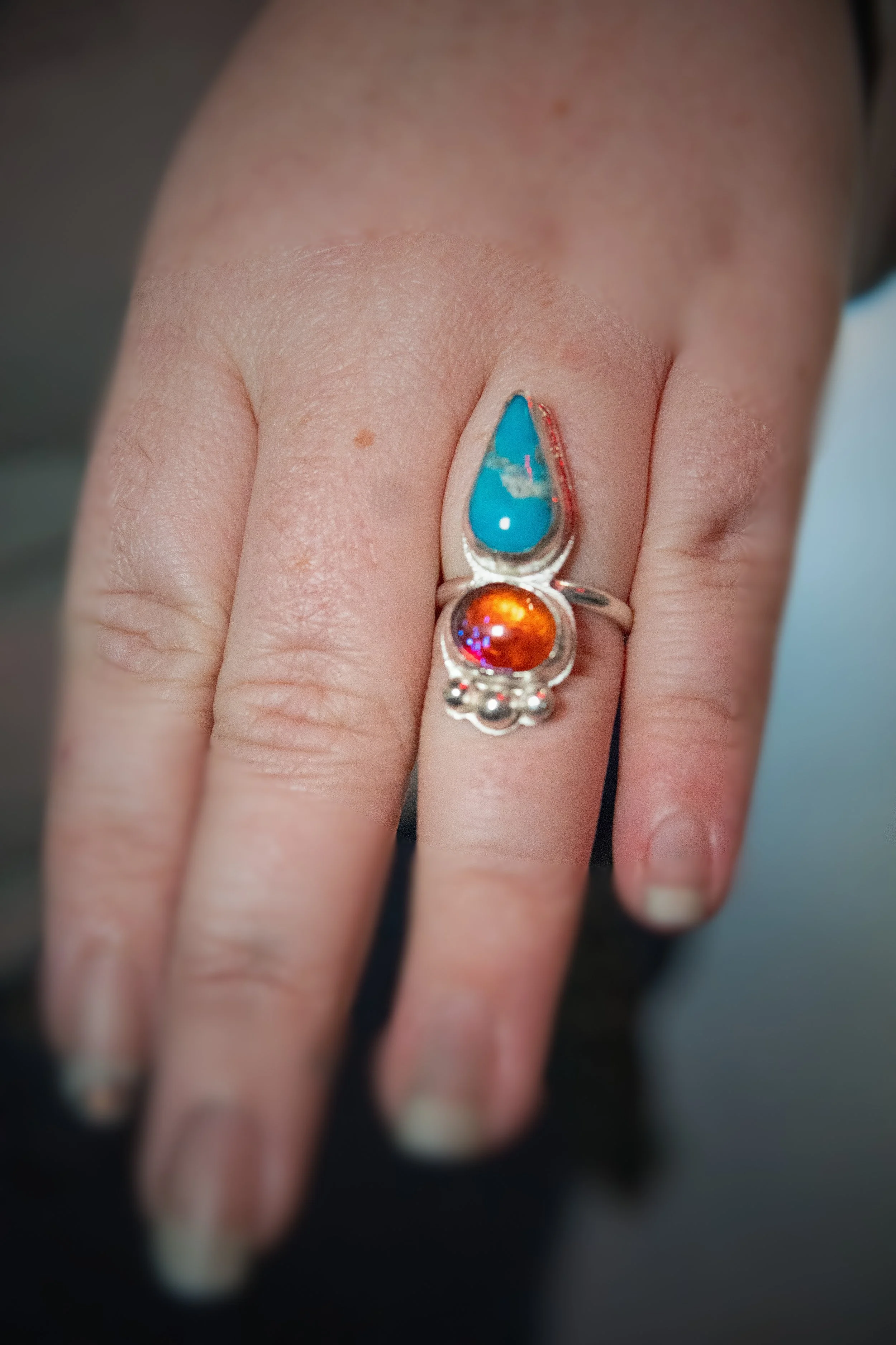 Aurora Gage_Turquoise and Dragon's Breath Ring.jpg