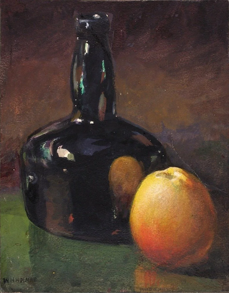 Still Life Open Session