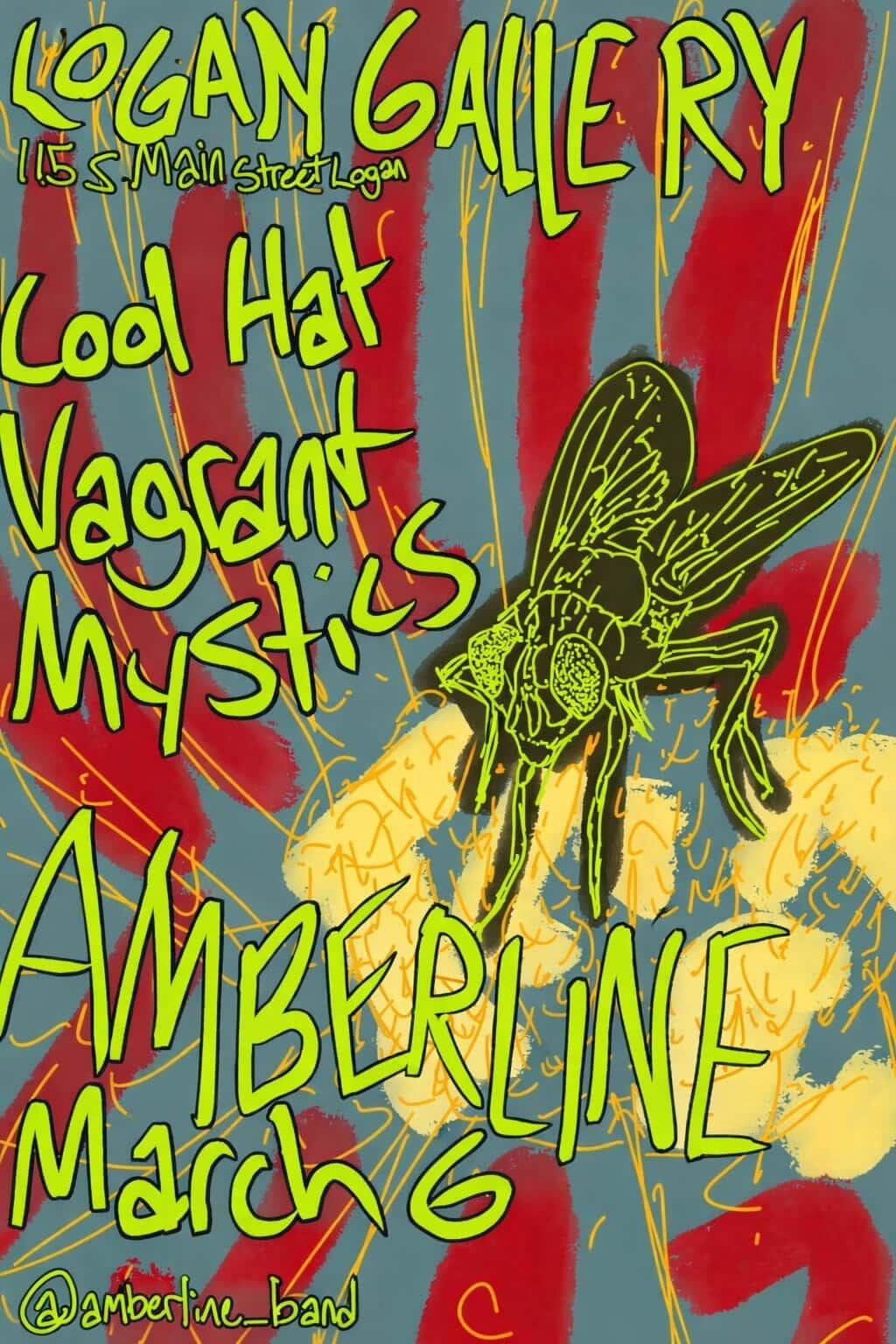 Psychedelic Rock Night