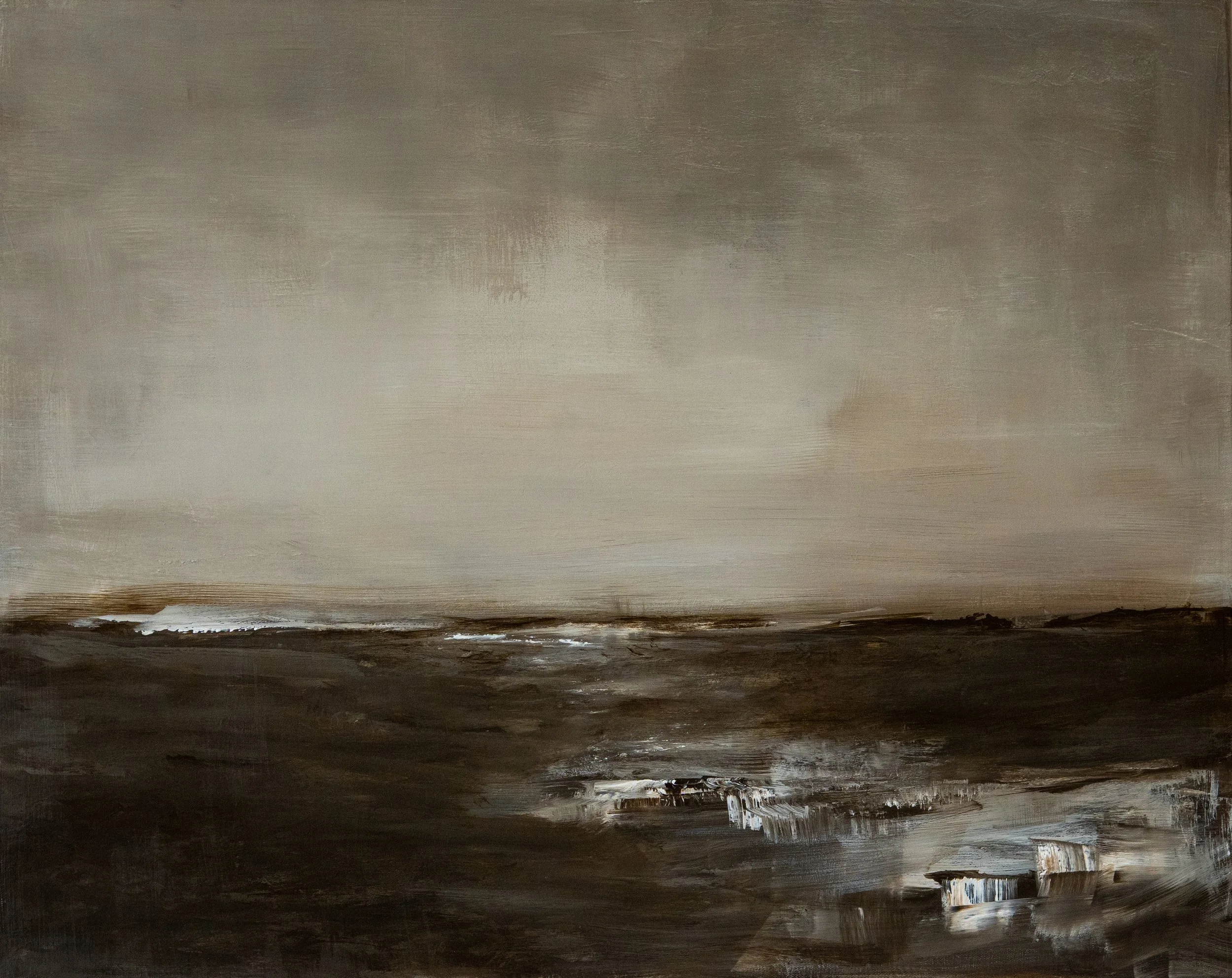 Michelle Champagne_Earth and Water_Acrylic.JPG