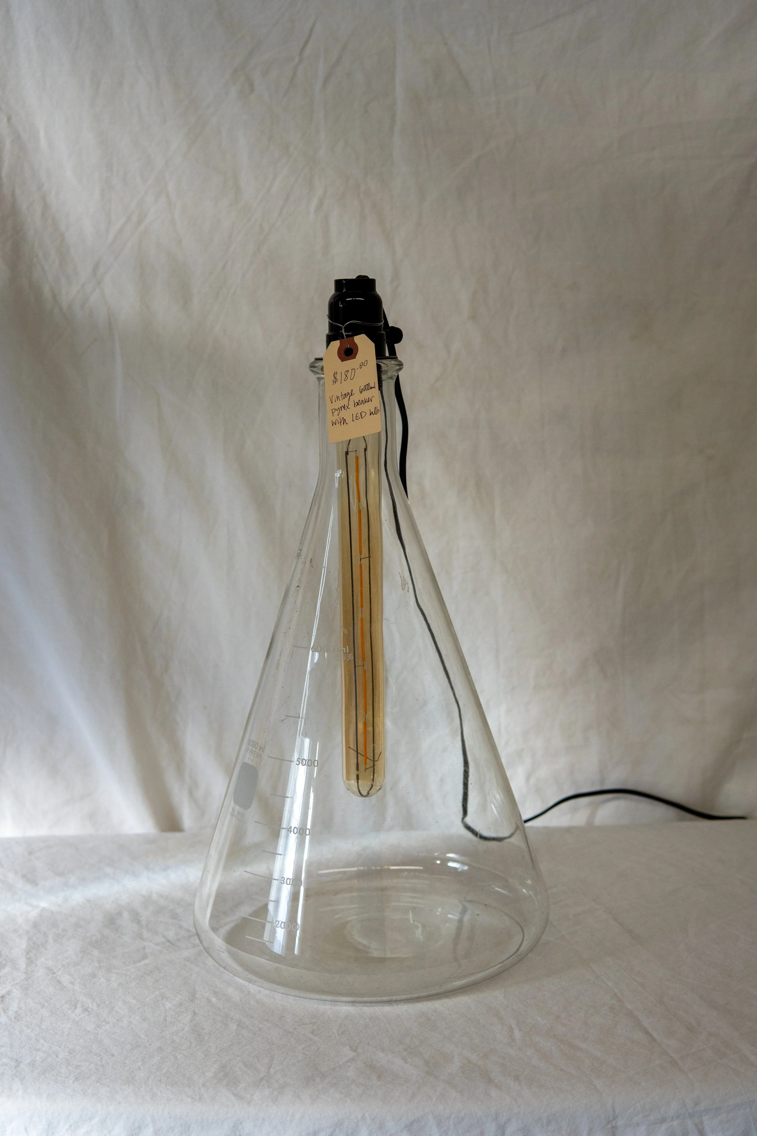 Allyson Lundberg_Pyrex Beaker Lamp.JPG