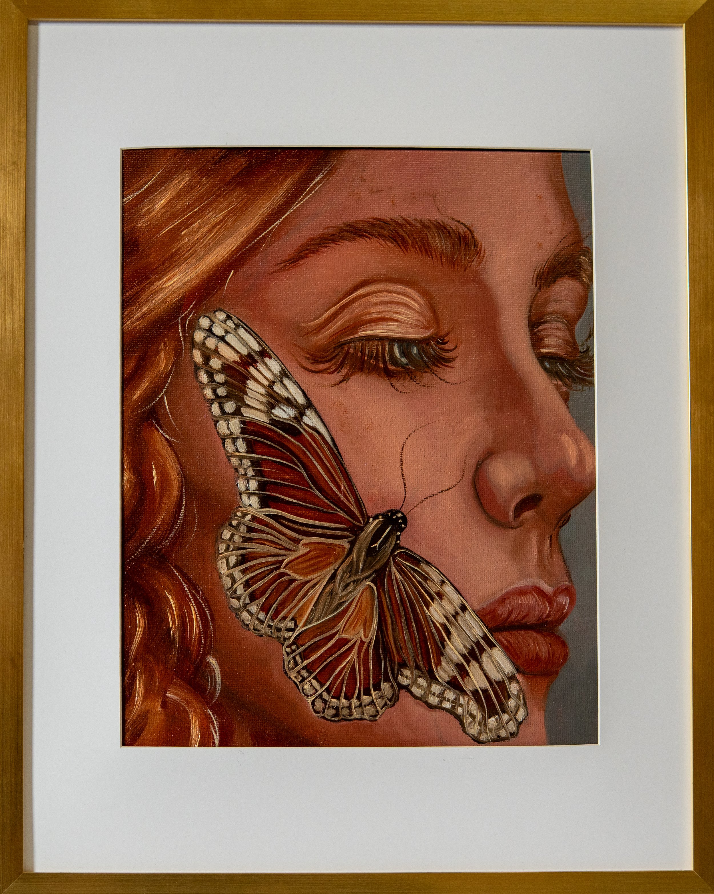 Alissa Landefeld_Monarchy_Oil Painting.JPG