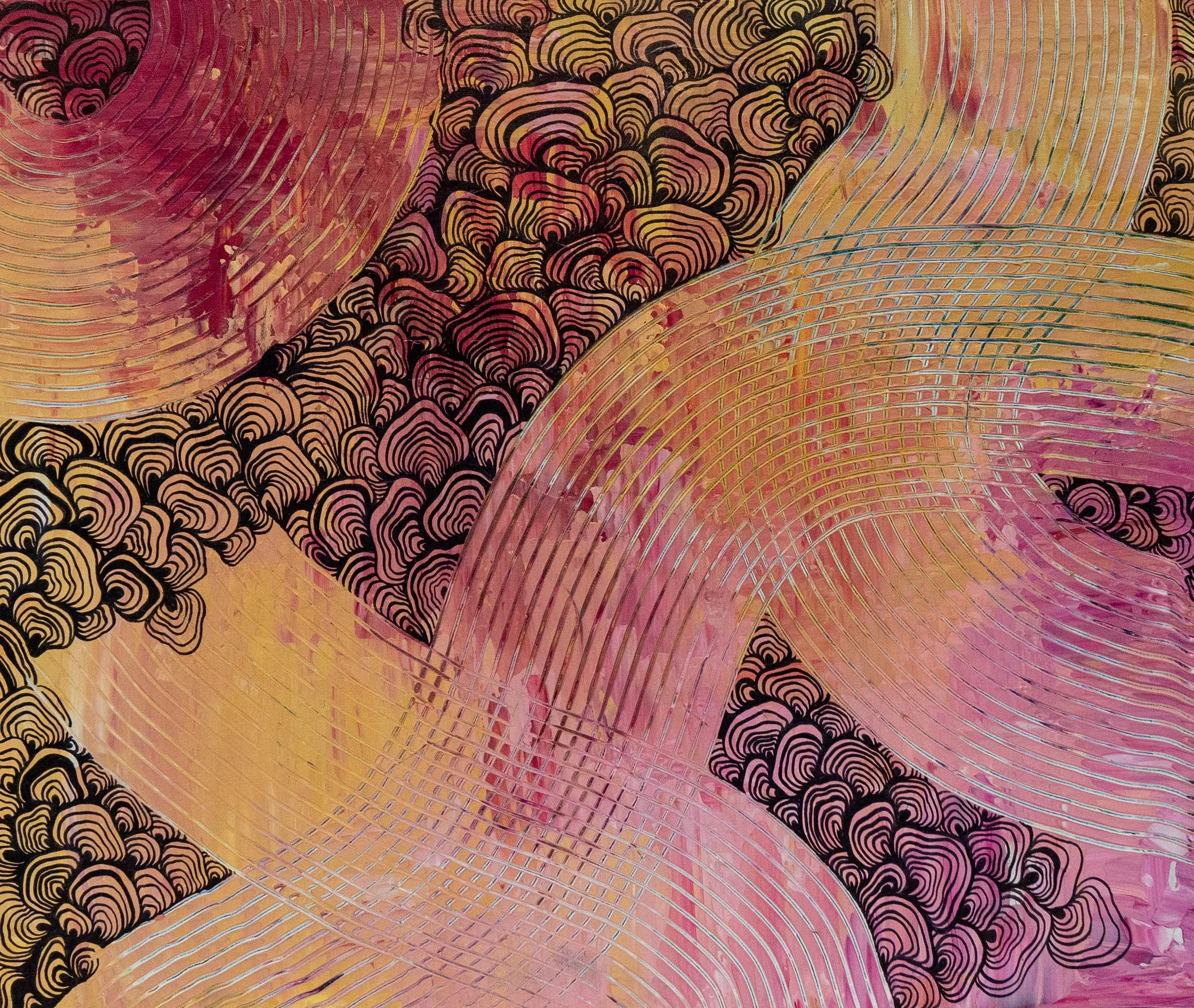 Pink Funk