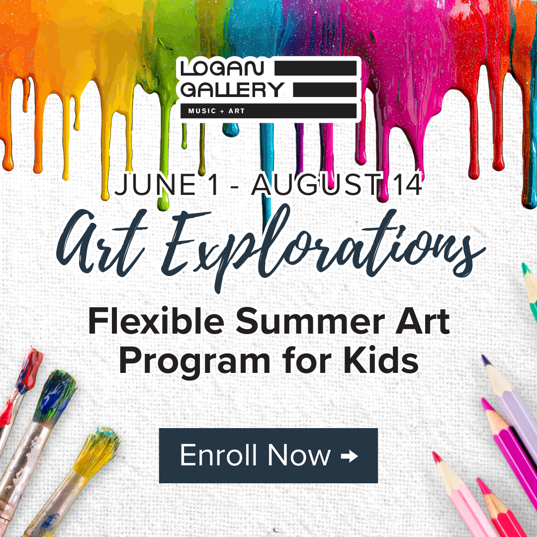 Art Explorers | Kid's Summer Program