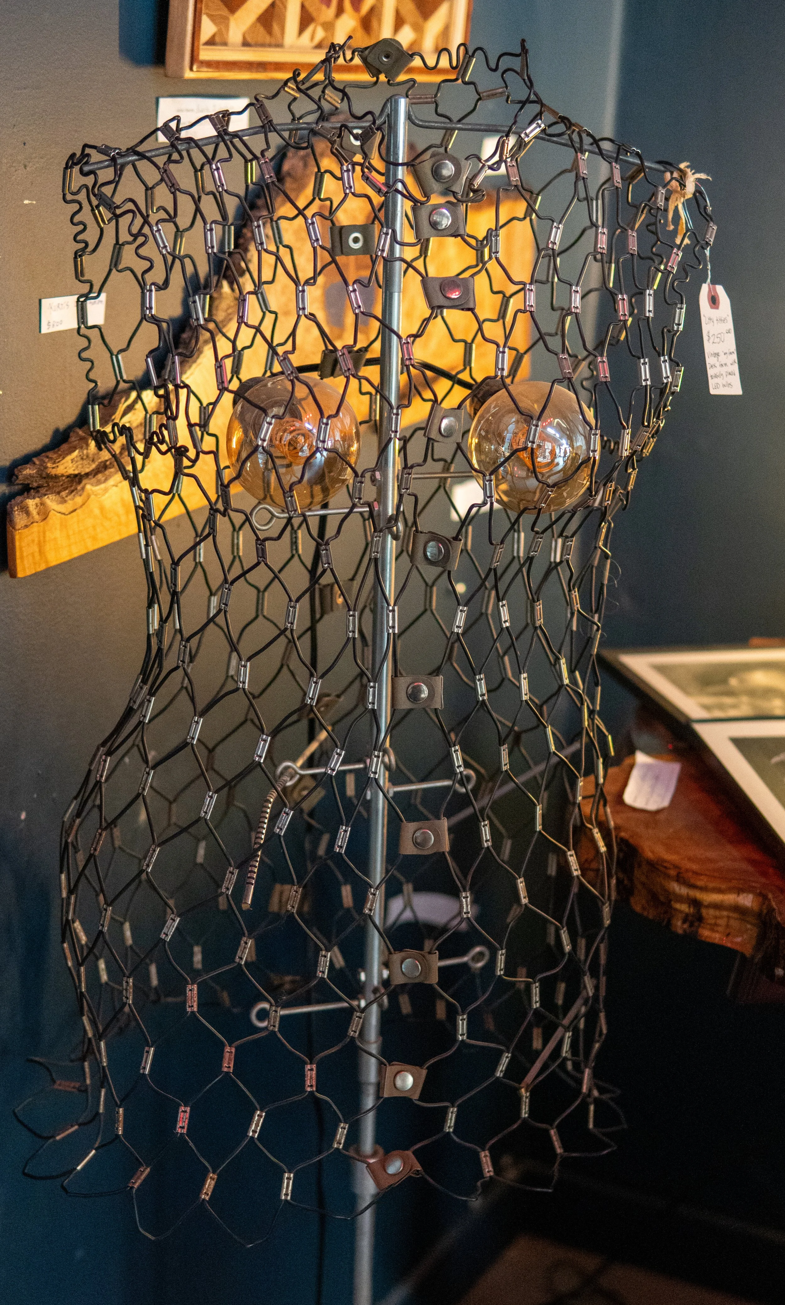 Allyson Lundberg_Dress Form Lamp_Lightbulbs off.jpg