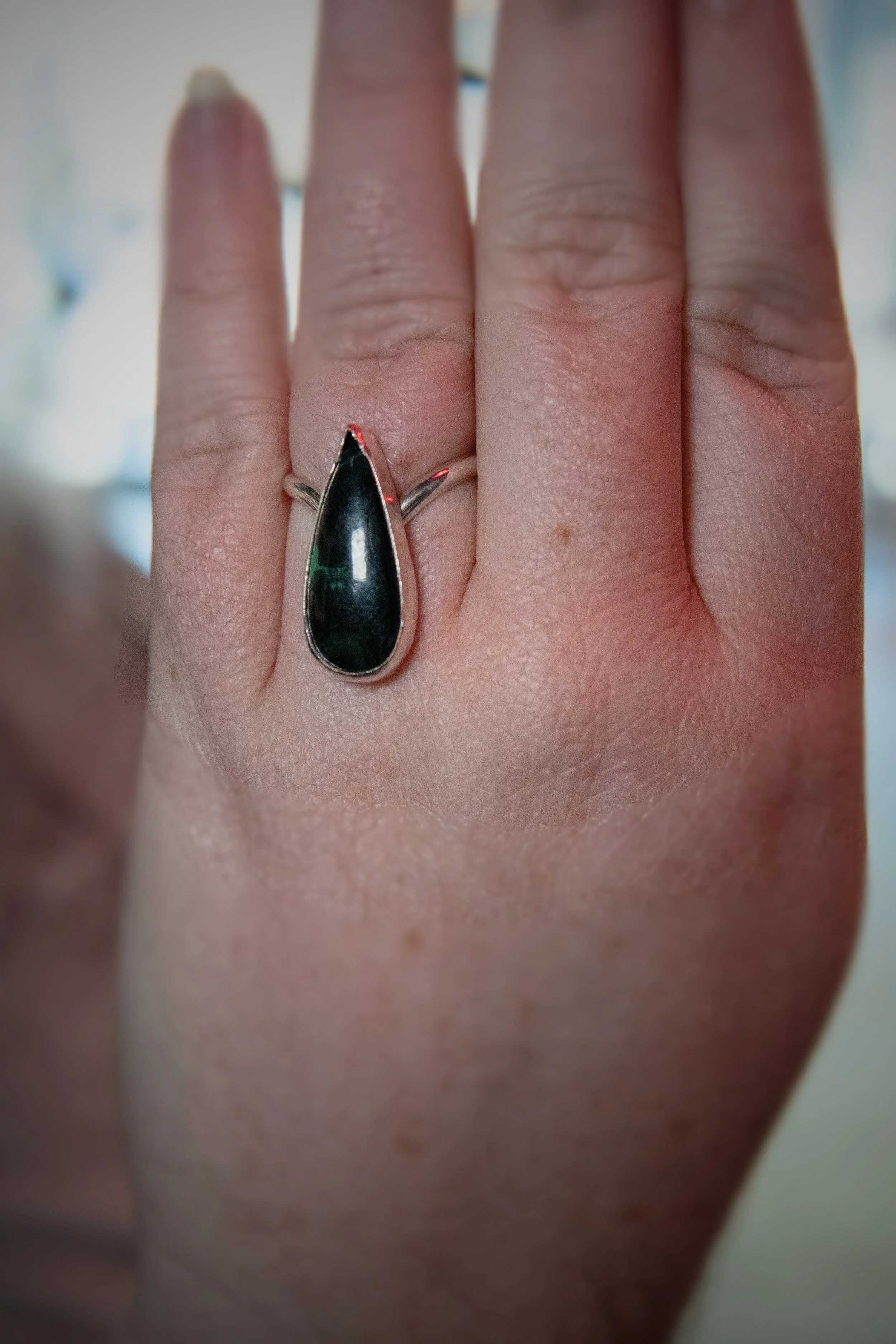 Aurora Gage_Malachite Ring_Silver.jpg
