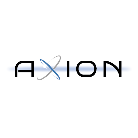 axion logo