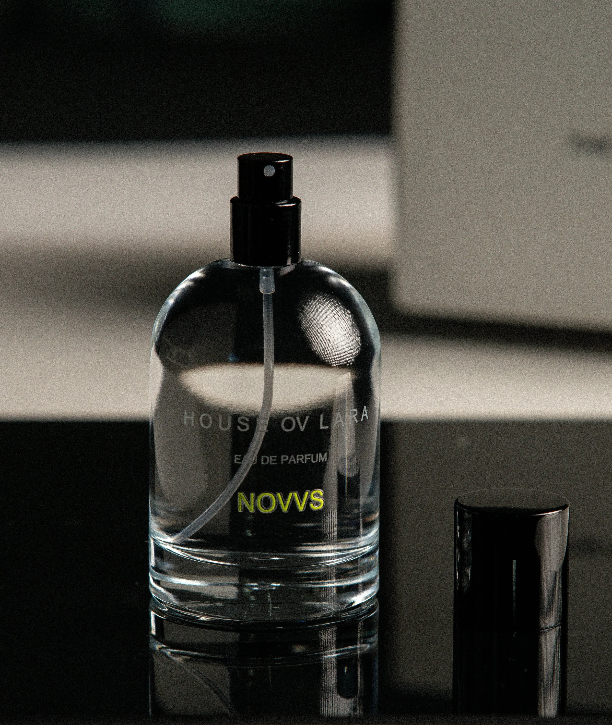 NOVVS 100ml