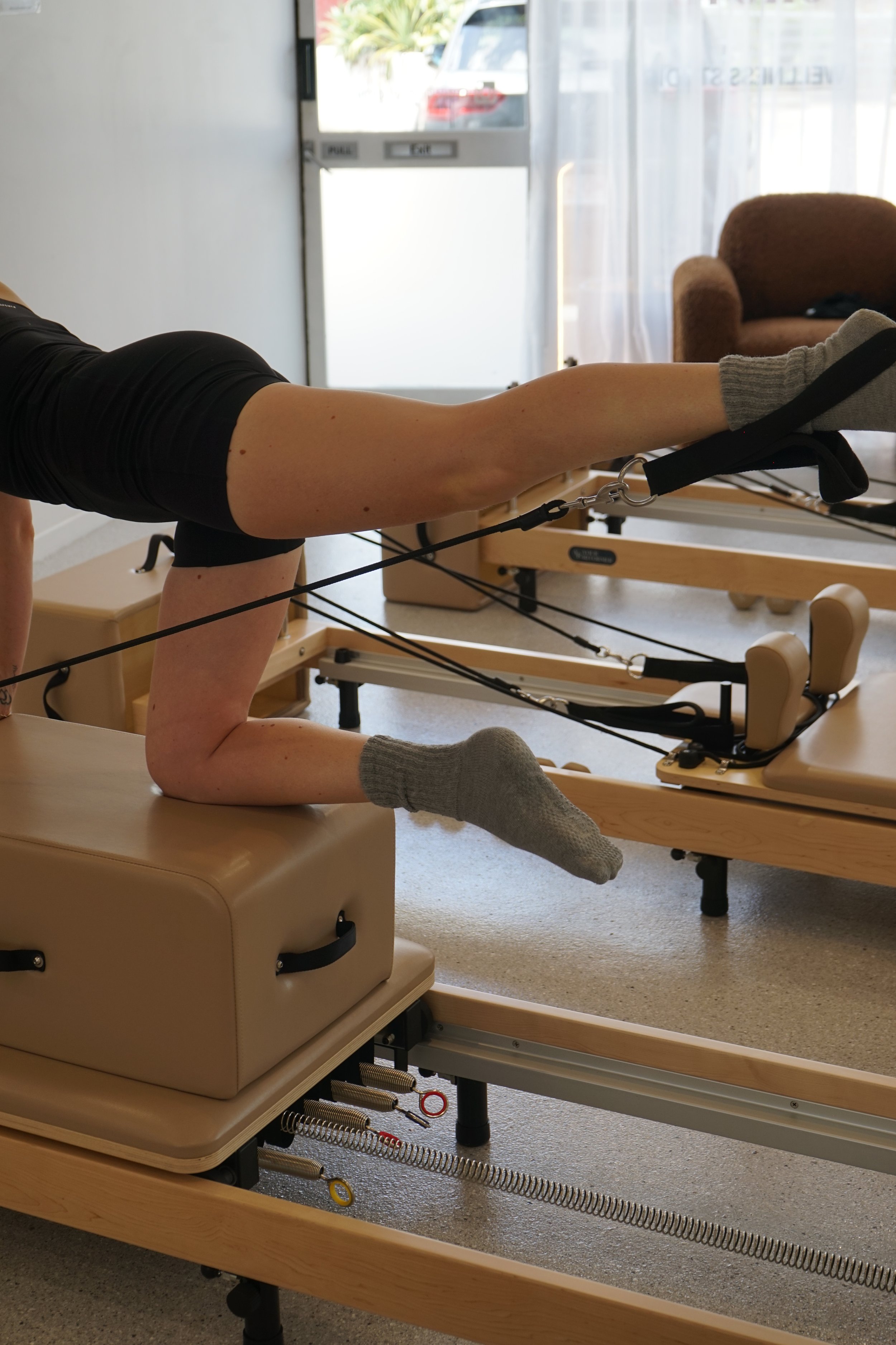 Unlimited Classes Per Week