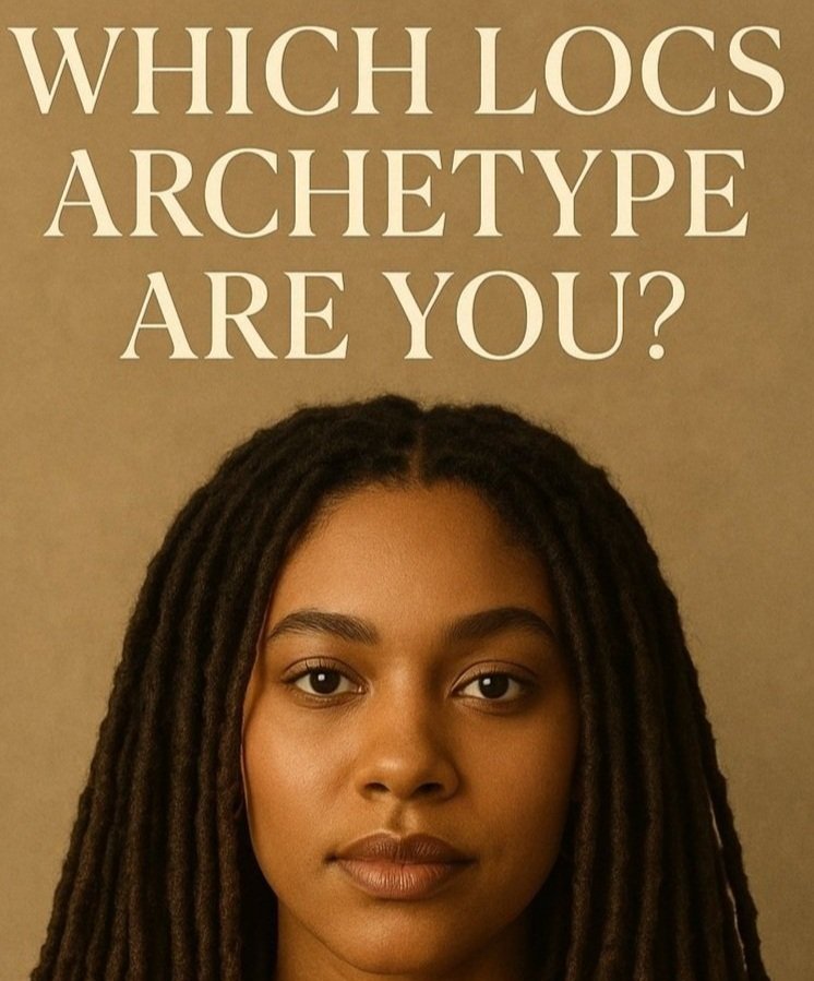 Which Locs Archetype Are You?
