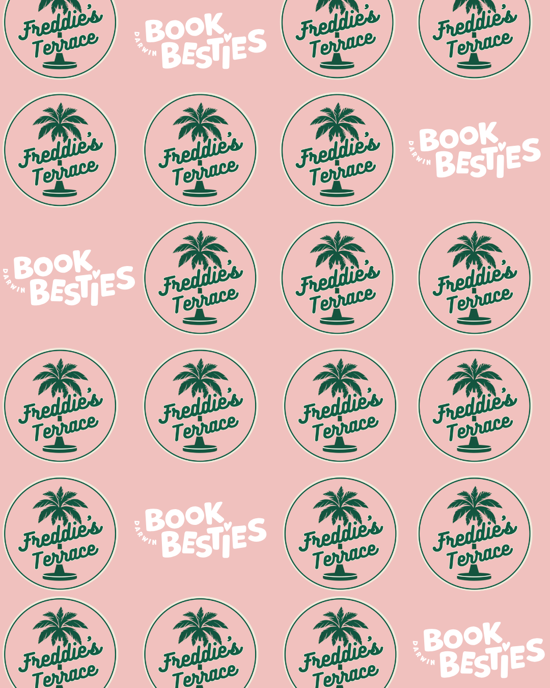 September - Book Club Meet Up