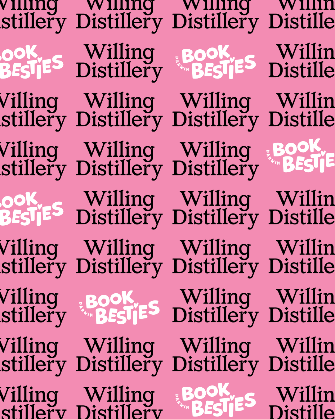 December - Book Club Meet Up