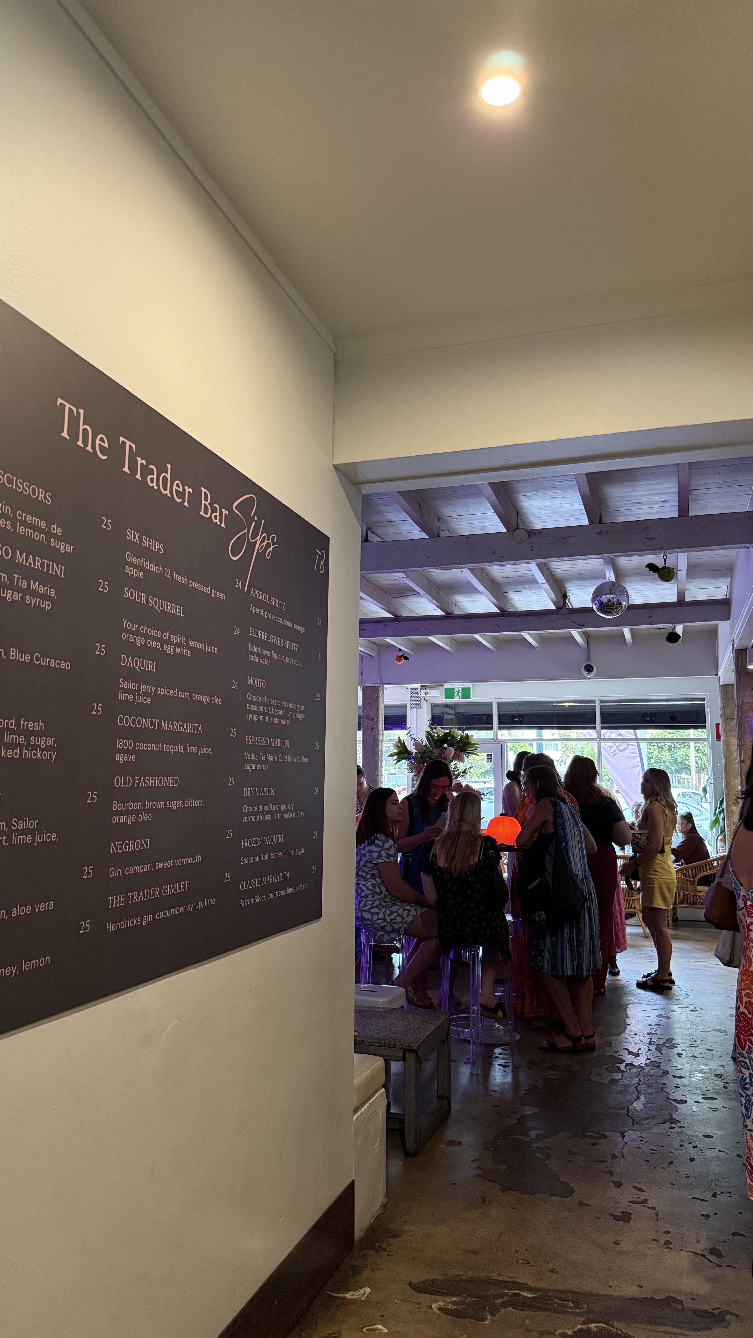 January - Book Club Meet Up 