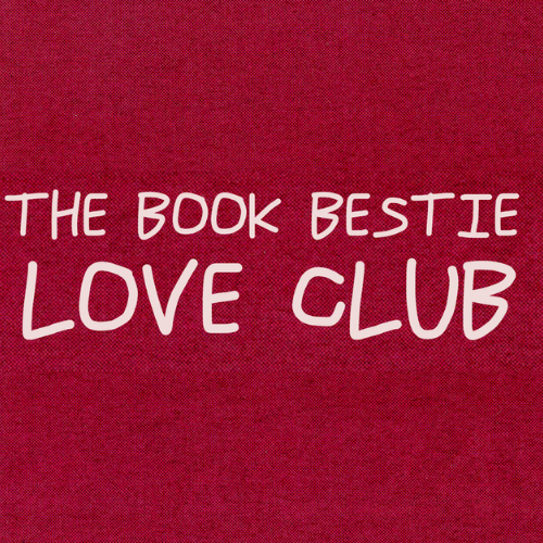 February - Book Club Meet Up
