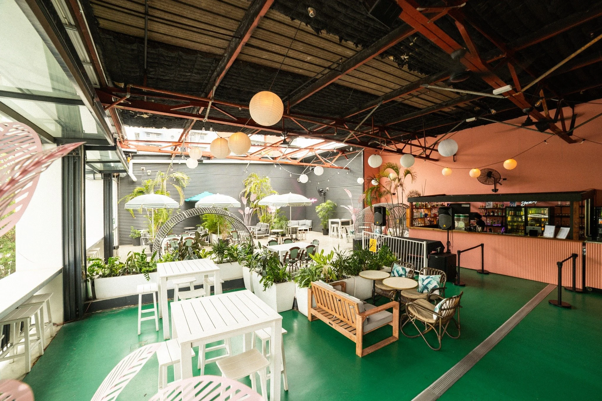 March - Book Club Meet Up 