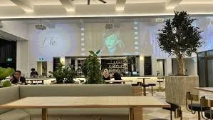 April - Book Club Meet Up