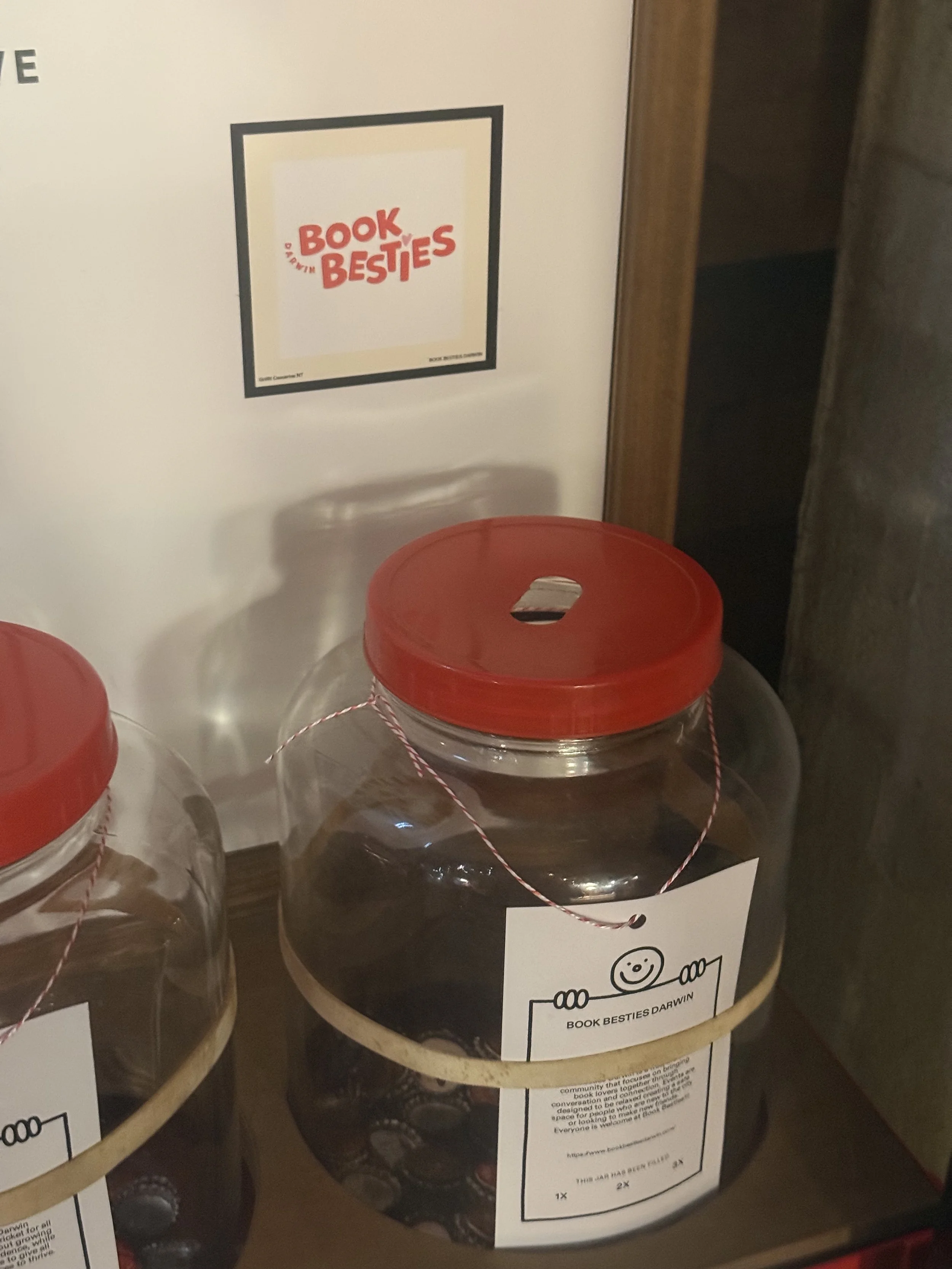 Grill’d Dinner & Project Hail Mary movie date 