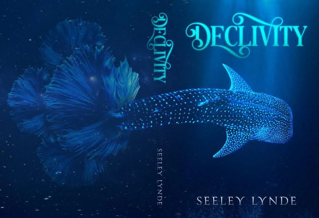 Book Launch with Seeley Lynde
