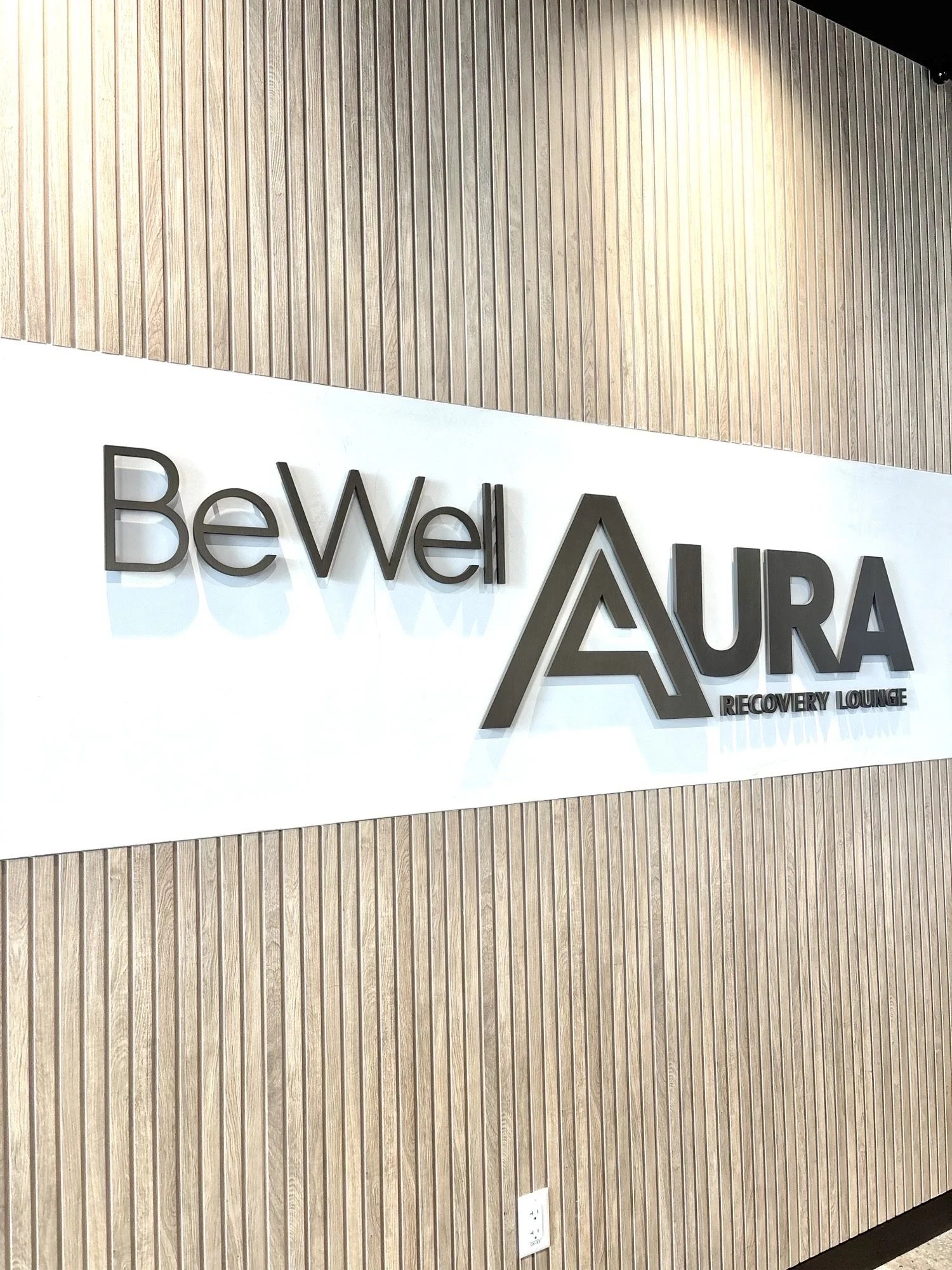 BeWell Aura Santa Cruz