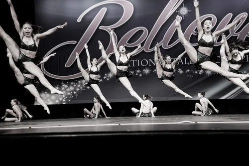 Studio J Dance Collective, business photo 7