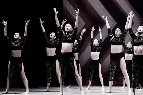 Studio J Dance Collective, business photo 8