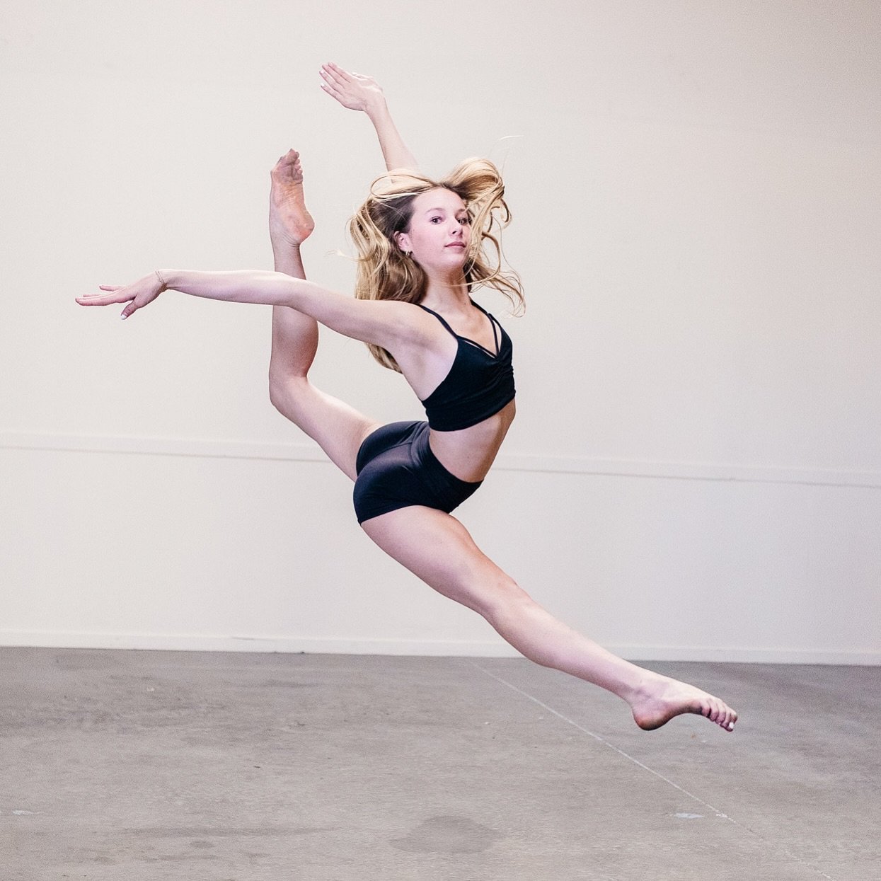 Get ready for a new era in dance training. 
Coming June 2025 in Brea