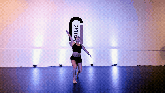 The Common Dance Team Recruiting Video
