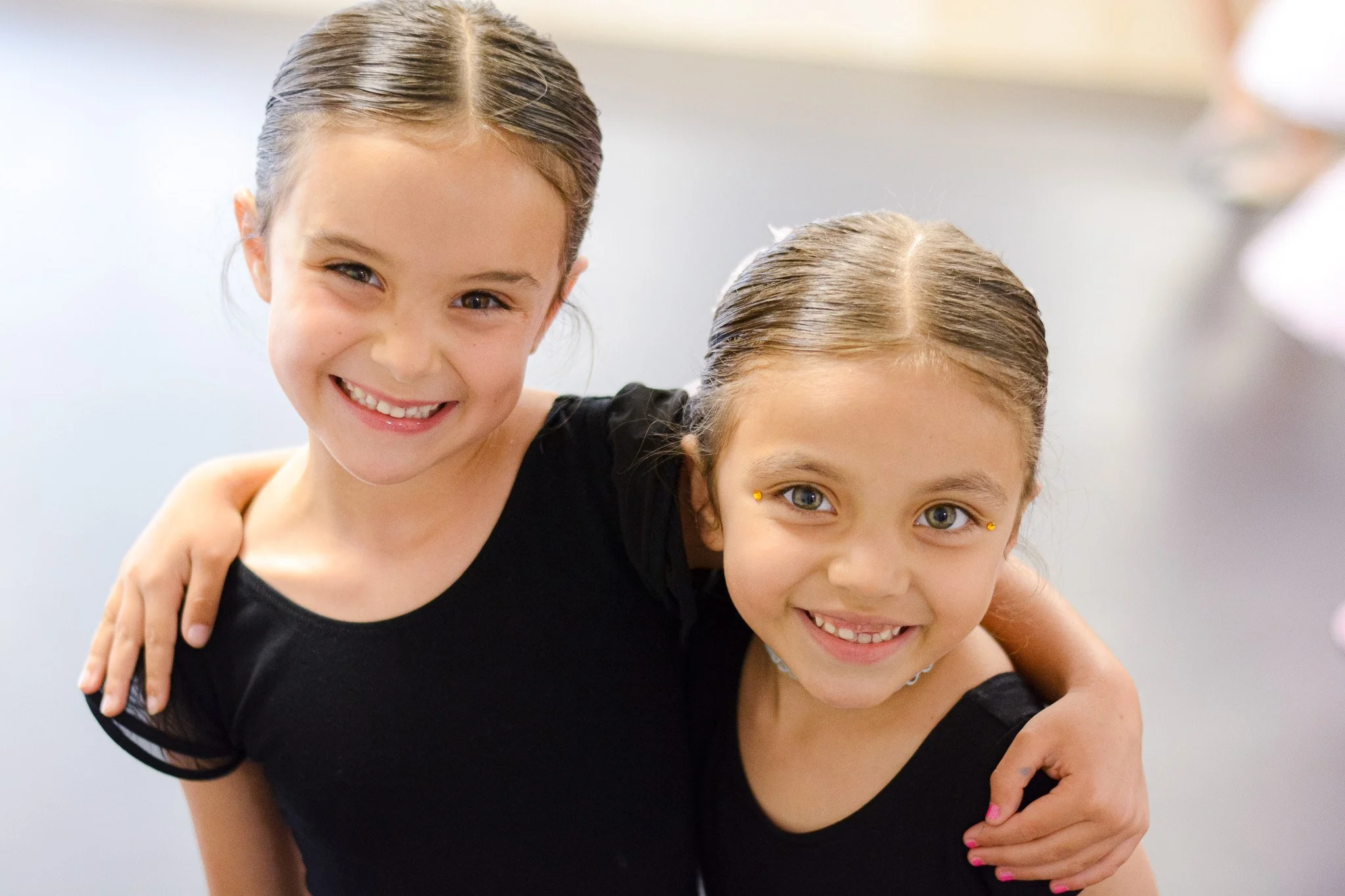 How Dance Prepares Preschoolers for School Success: Focus, Social Skills, and Confidence