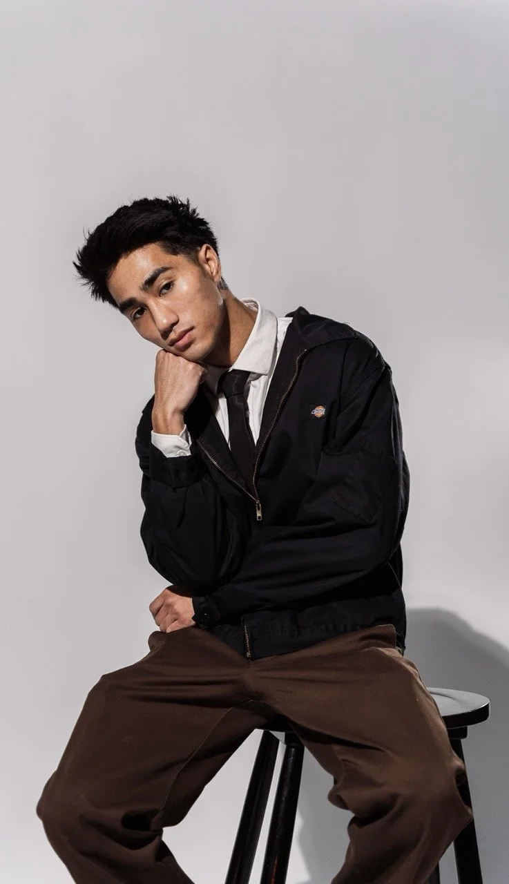 Summer Series- Hip Hop classes with Miguel