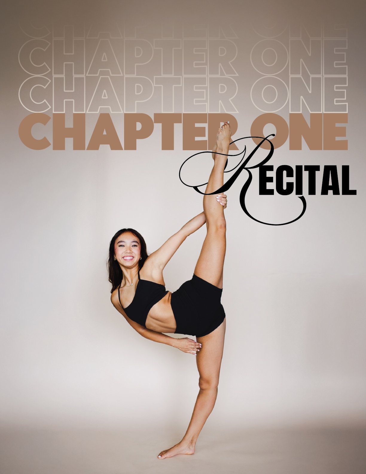 Chapter One Recital