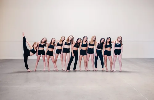 Studio J Dance Collective, business photo 2