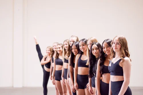 Studio J Dance Collective, business photo 4