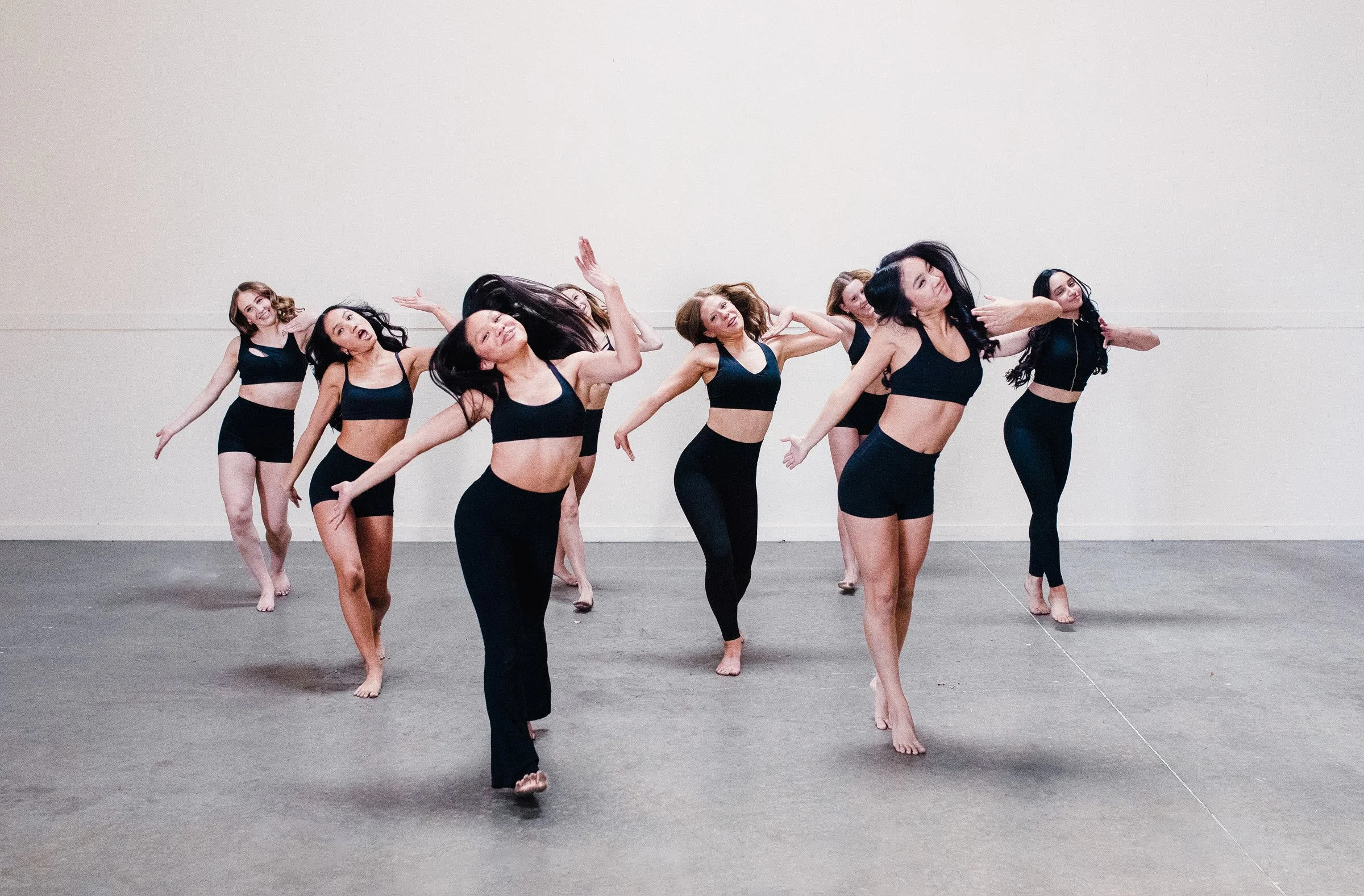 Studio J Dance Collective | Dance Studio Brea, CA | Ballet, Hip Hop ...