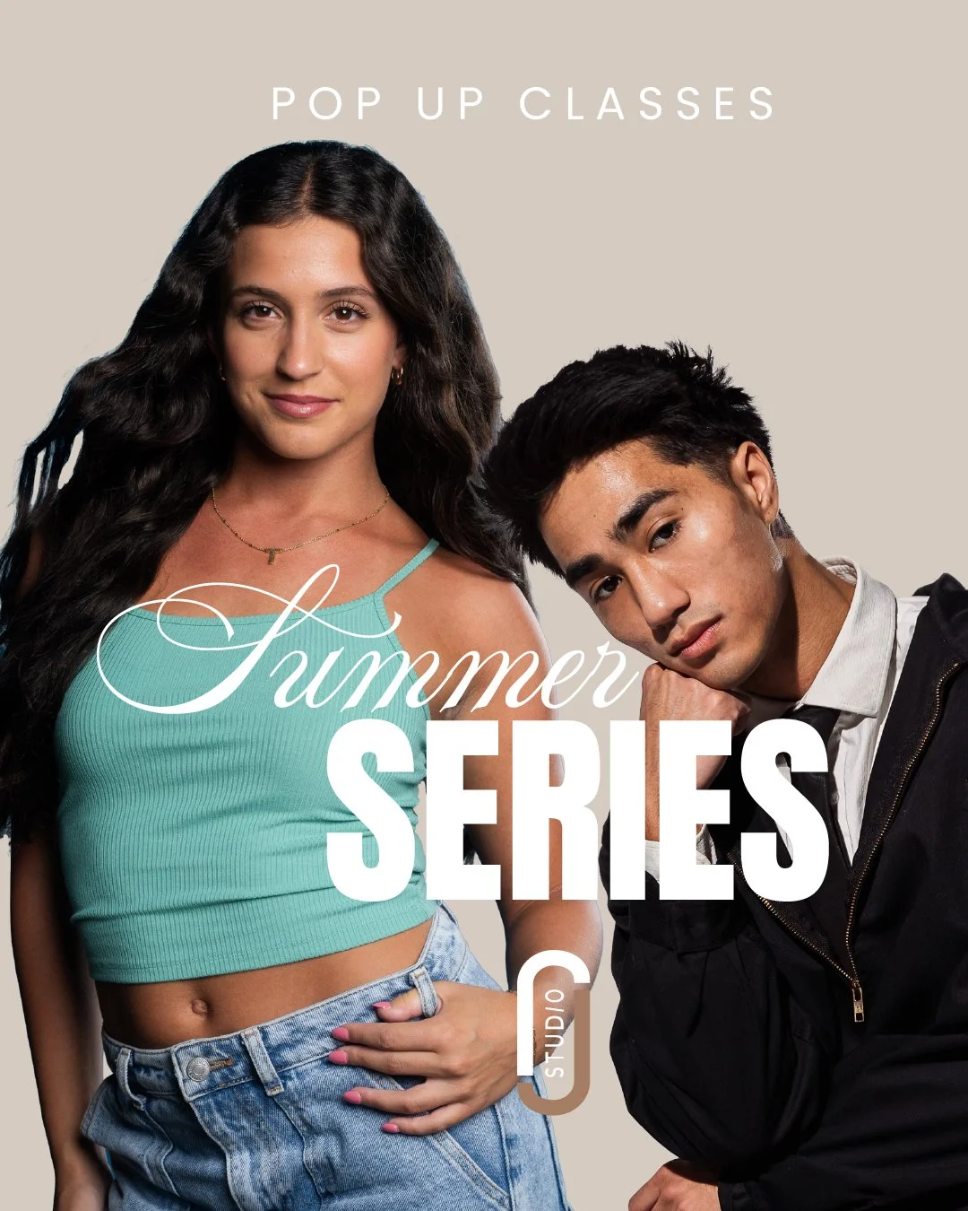 Summer Series classes