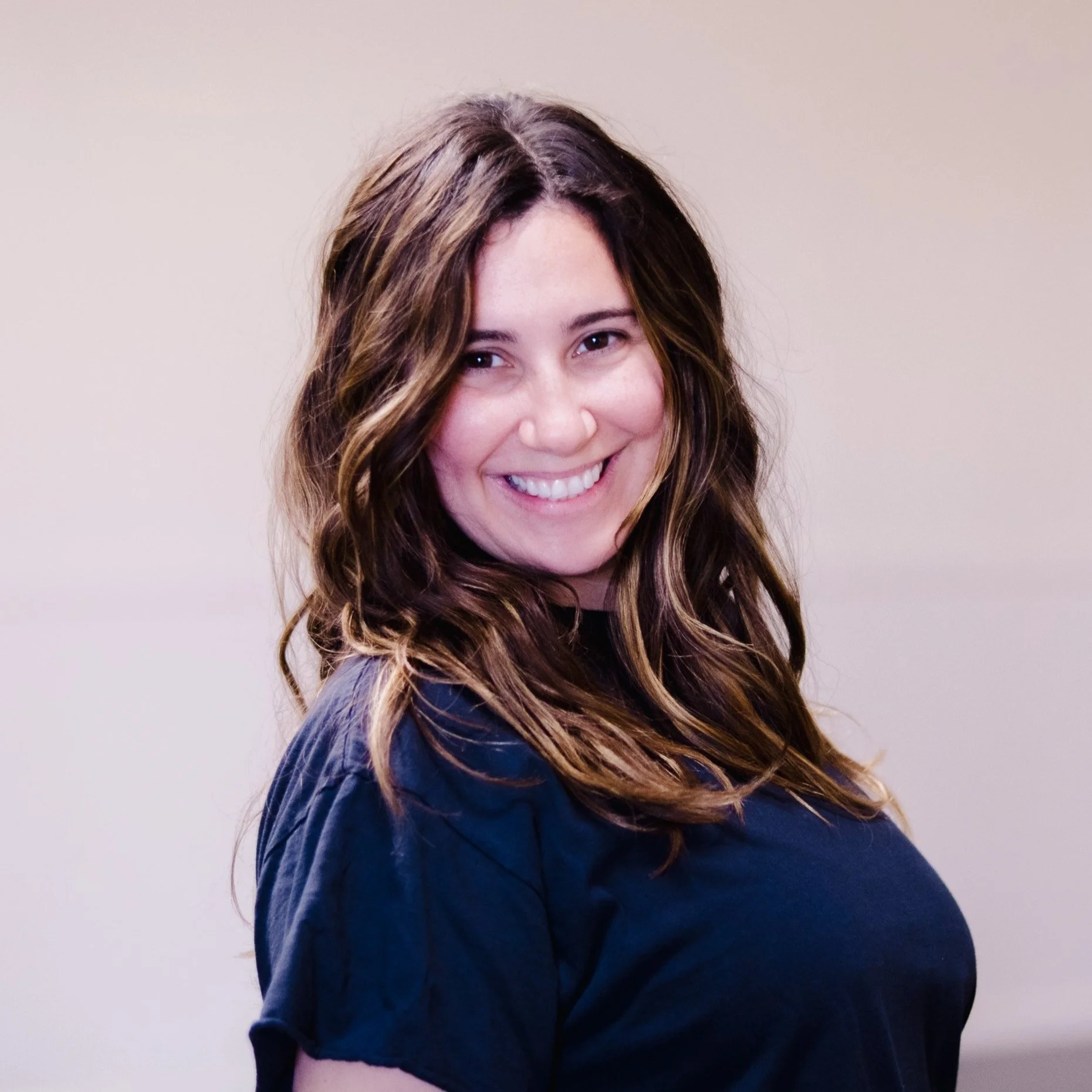 Jessica Sober Director at Studio J Dance Collective dance studio training dancers in Ballet, Pointe, Tap, Jazz, Lyrical, Contemporary, Acro, Tumbling, Pom and Hip Hop in Brea, Fullerton