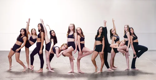 Studio J Dance Collective, business photo 5