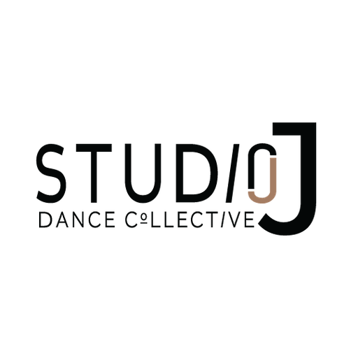 StudioJDanceCollective_Brea_Ca studio logo