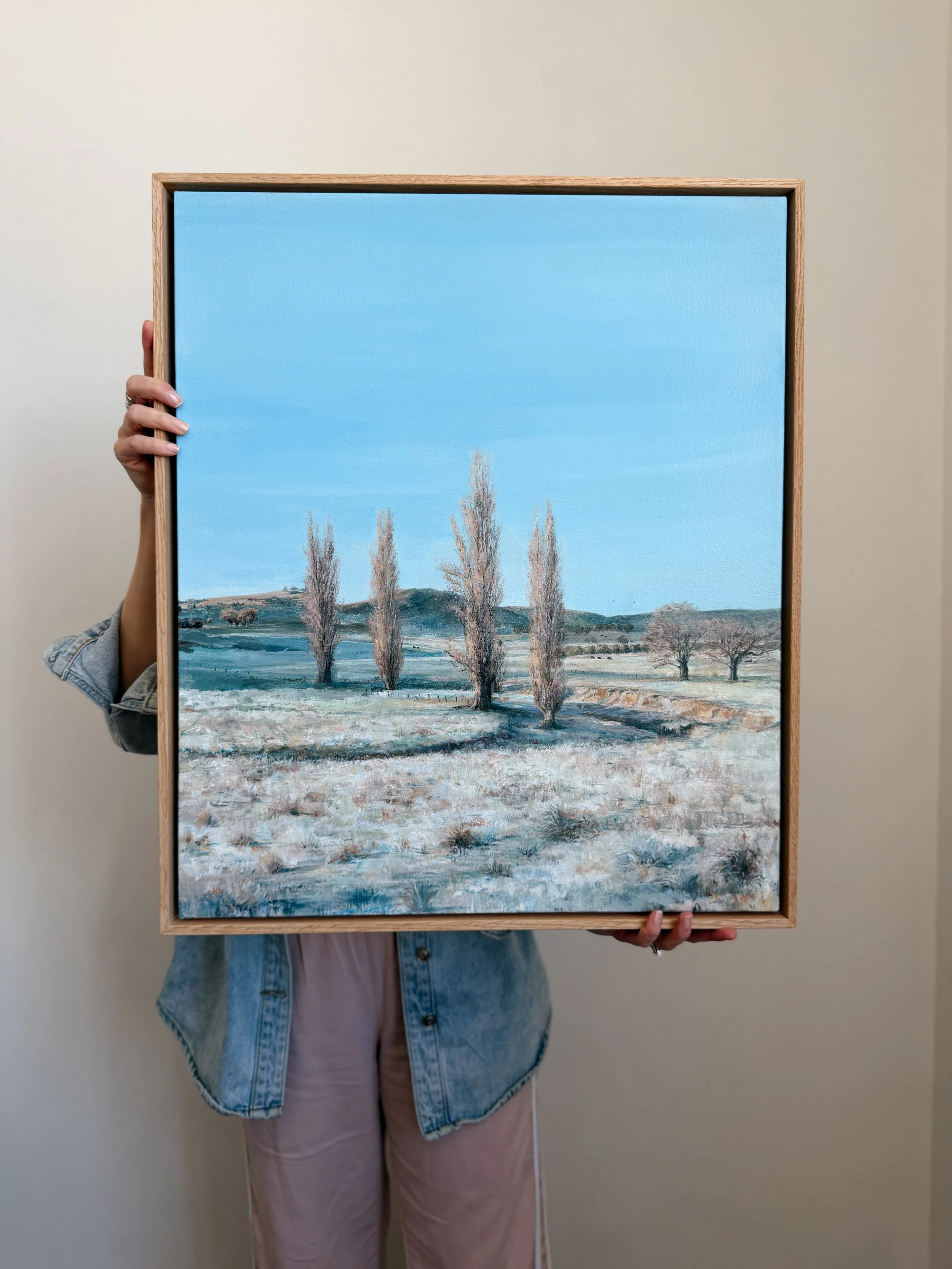 Tara Coey - Room to breath