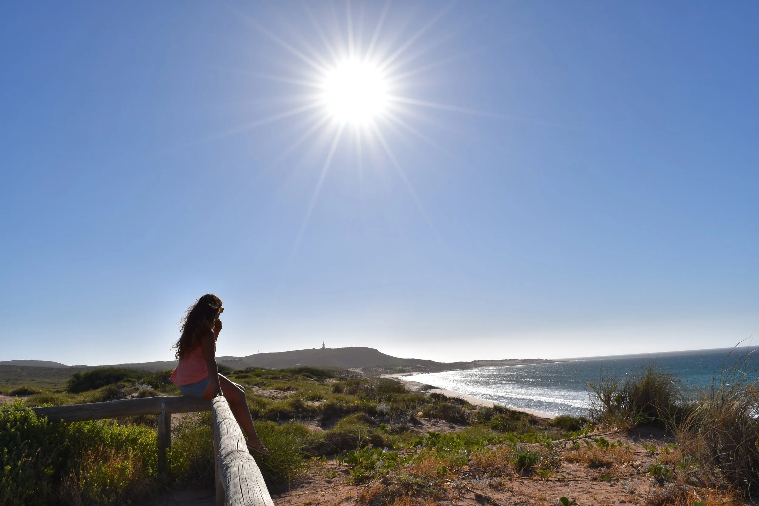 2016 me had no idea: The year that changed everything