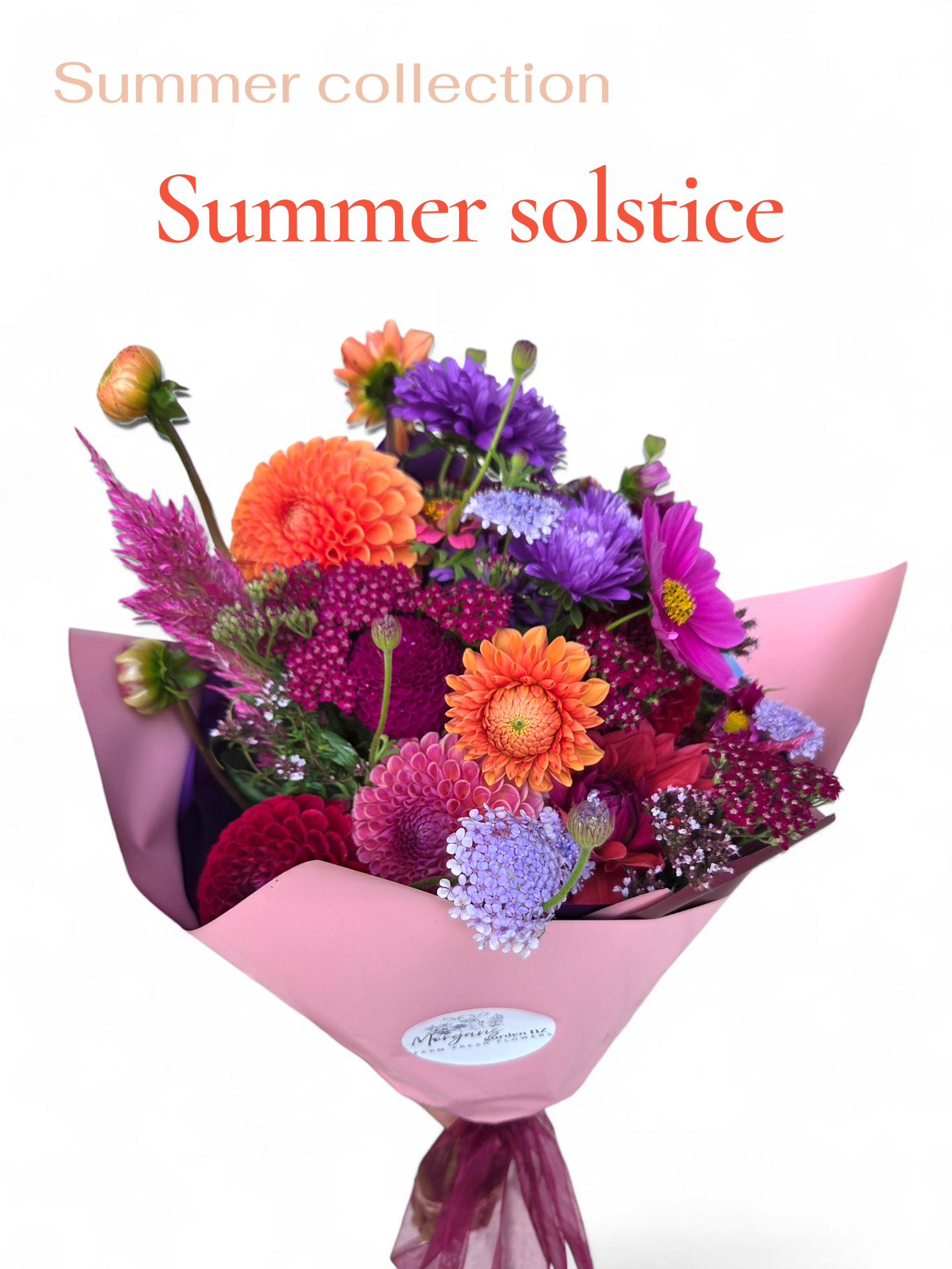 Summer Solstice - Summer collection