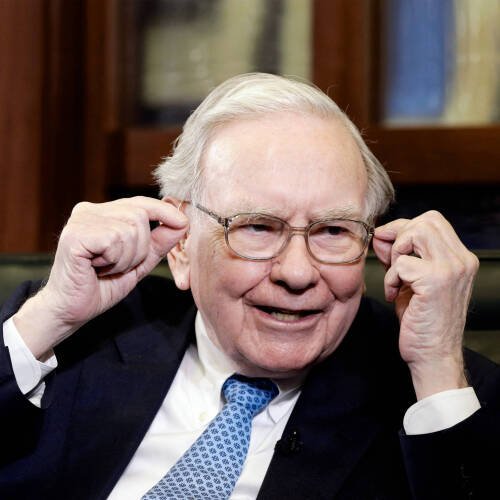 Setting Buffett’s Table: $347B in Cash & the Art of Doing Nothing